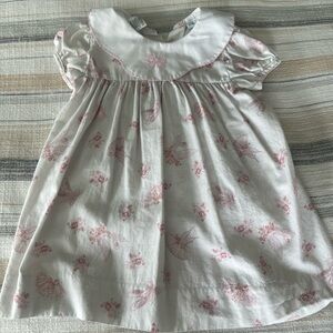 Lulu Bebe dress